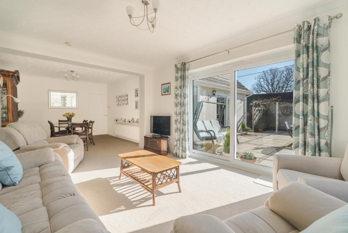 Image: 5 Furzehill Wimborne Dorset Furzehill