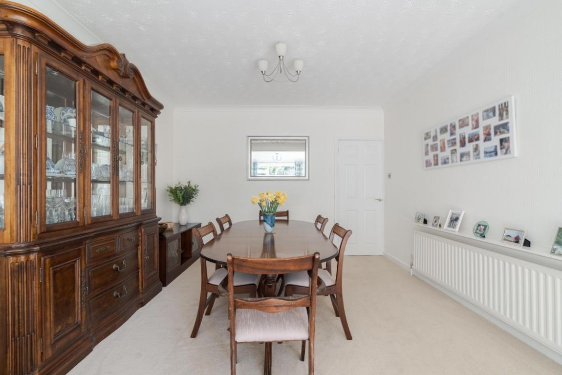 Image: 7 Furzehill Wimborne Dorset Furzehill