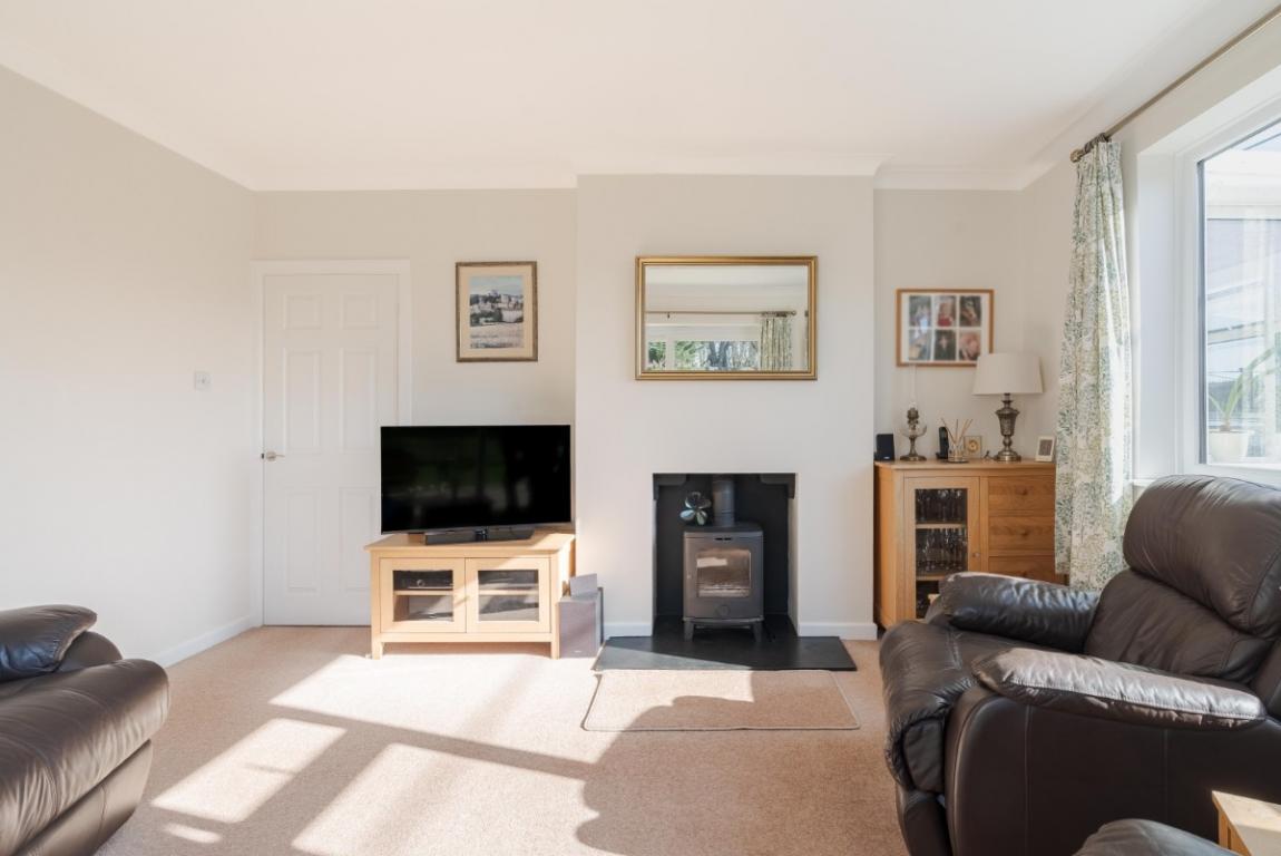 Image: 9 Furzehill Wimborne Dorset Furzehill