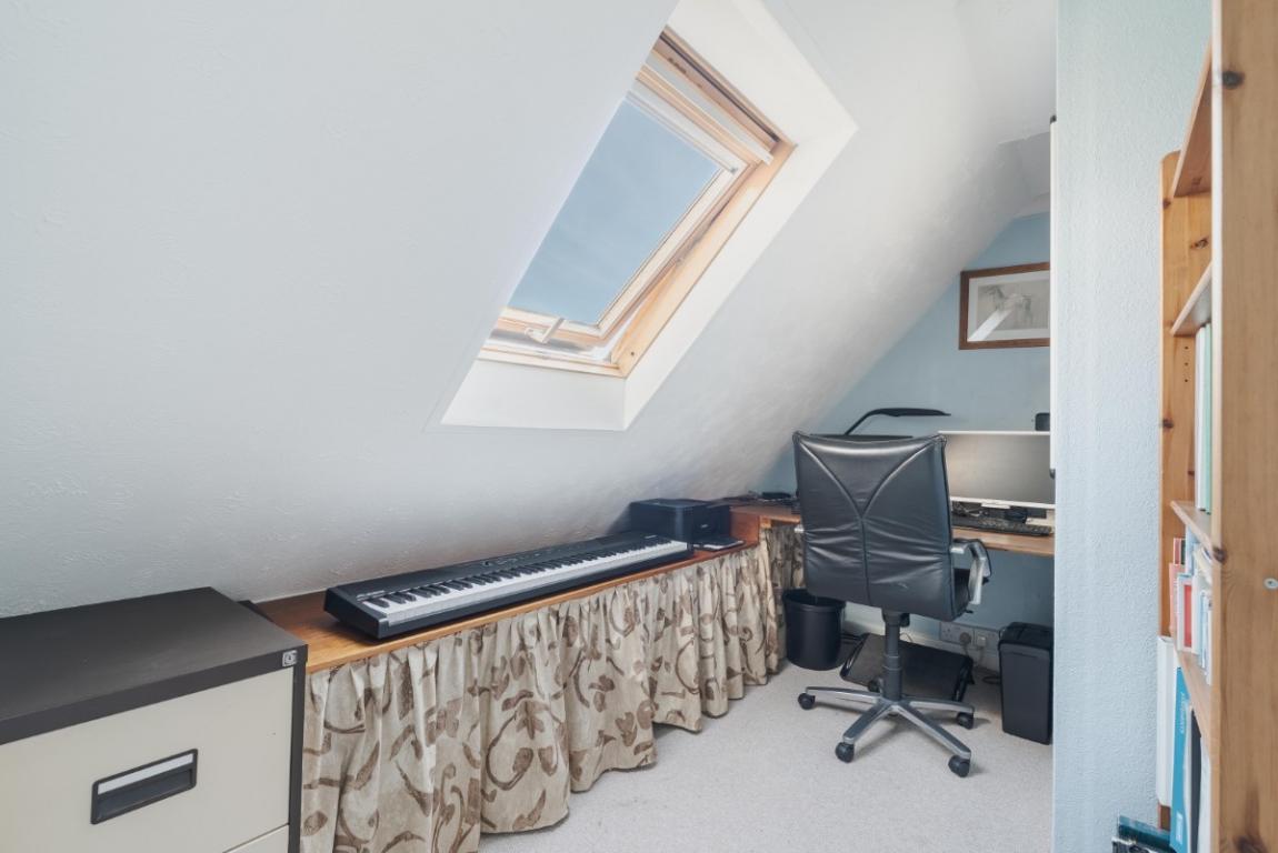 Image: 20 Furzehill Wimborne Dorset Furzehill