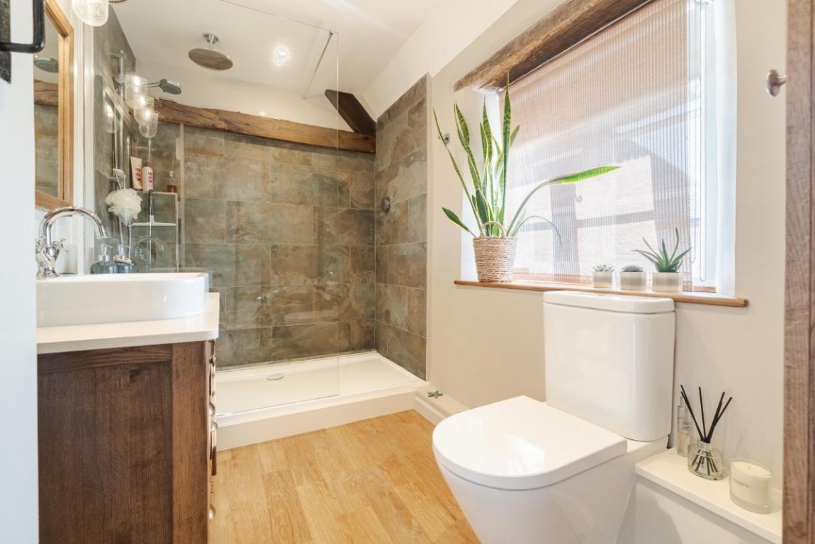 Image: 19 Westworth Farm Wimborne Dorset Edmondsham