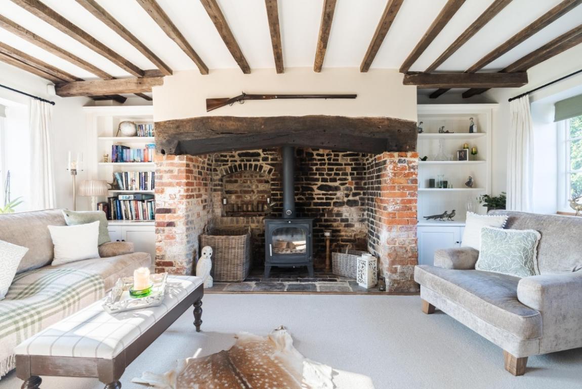 Image: 3 Westworth Farm Wimborne Dorset Edmondsham