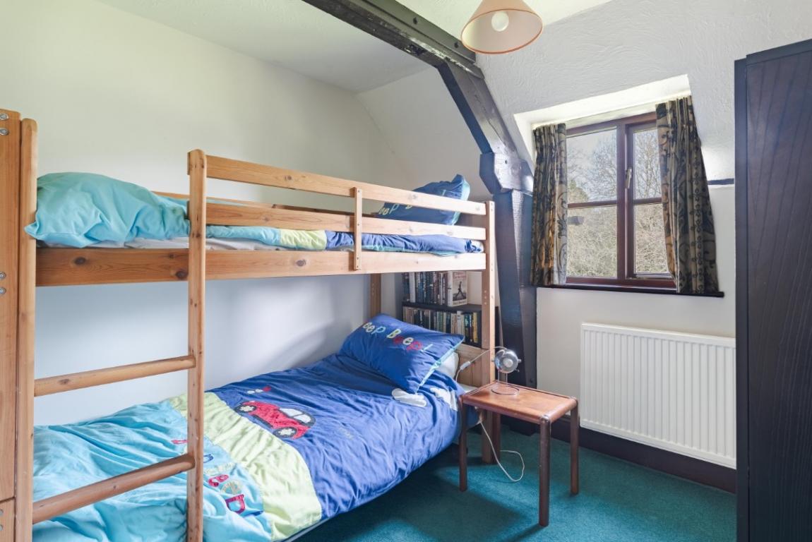 Image: 17 Lower Street Wimborne Dorset Witchampton