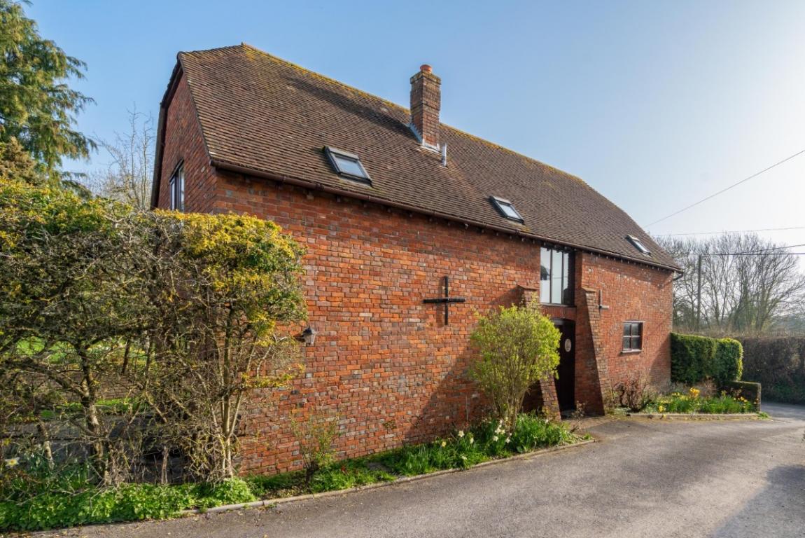 Image: 23 Lower Street Wimborne Dorset Witchampton