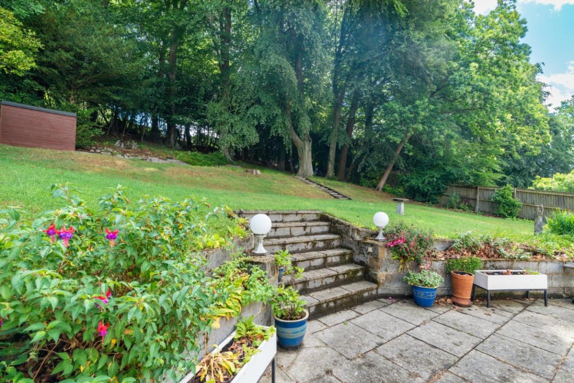 Image: 14 Park Homer Drive Wimborne Dorset Colehill