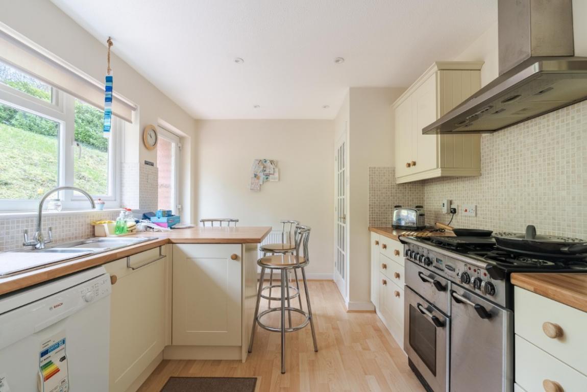 Image: 5 Lonnen Road Wimborne Dorset Colehill