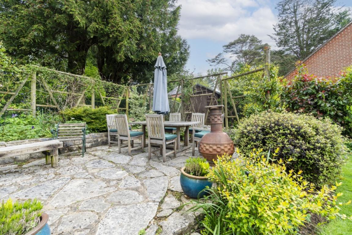 Image: 41 Lower Golf Links Road Broadstone Dorset Broadstone