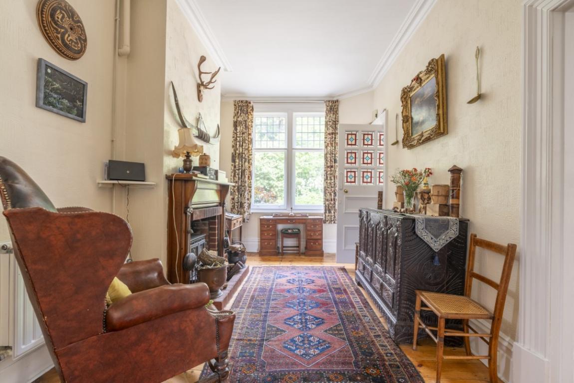 Image: 13 Lower Golf Links Road Broadstone Dorset Broadstone