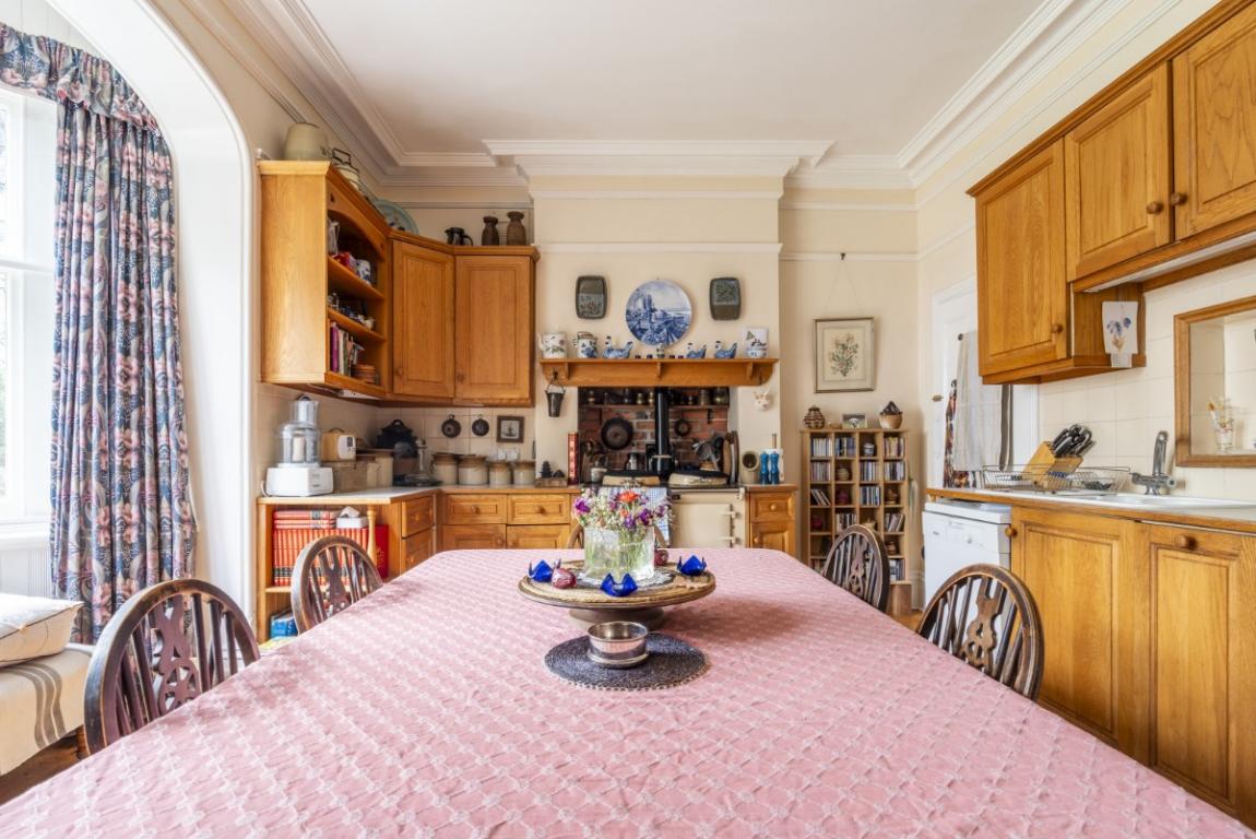 Image: 8 Lower Golf Links Road Broadstone Dorset Broadstone