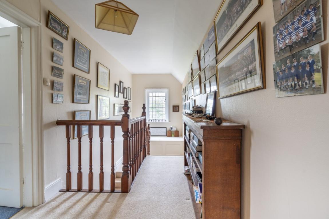 Image: 12 Lower Golf Links Road Broadstone Dorset Broadstone