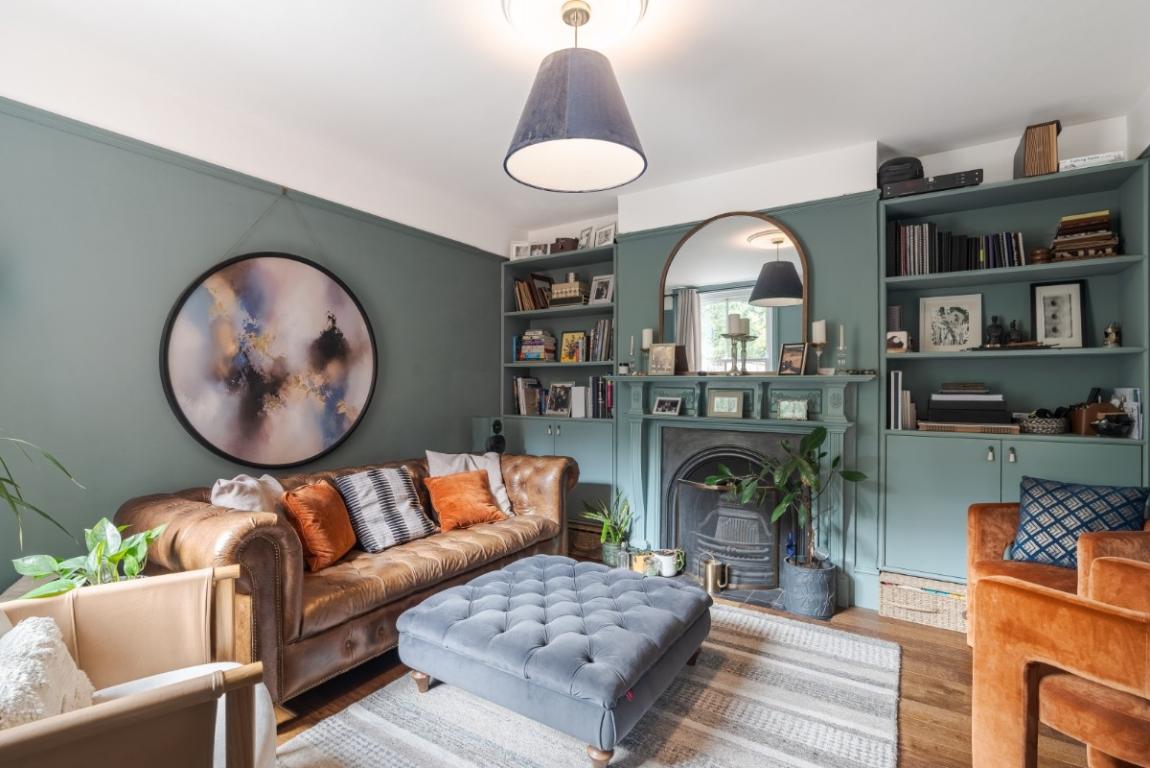 Image: 5 Poole Road Wimborne Dorset Wimborne Town Centre