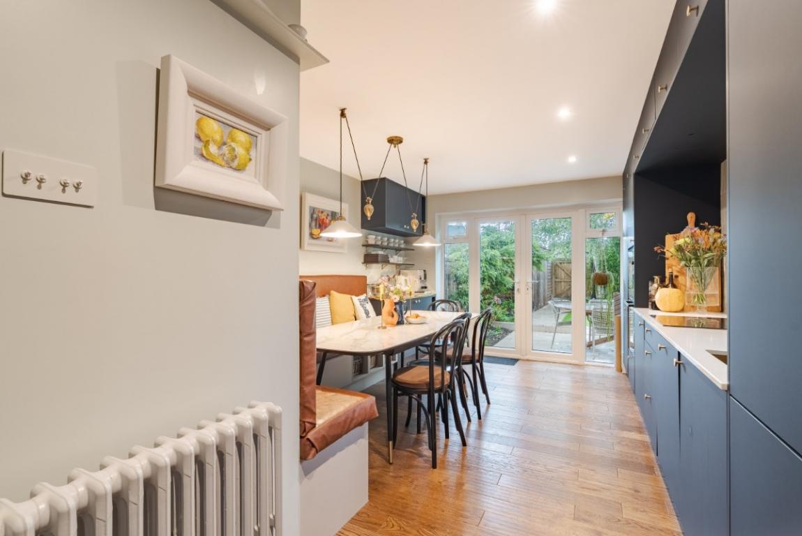 Image: 8 Poole Road Wimborne Dorset Wimborne Town Centre