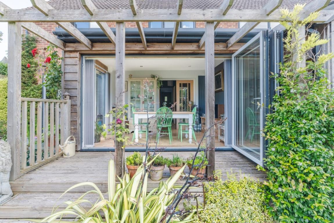 Image: 19 Gussage All Saints Wimborne Dorset Gussage All Saints