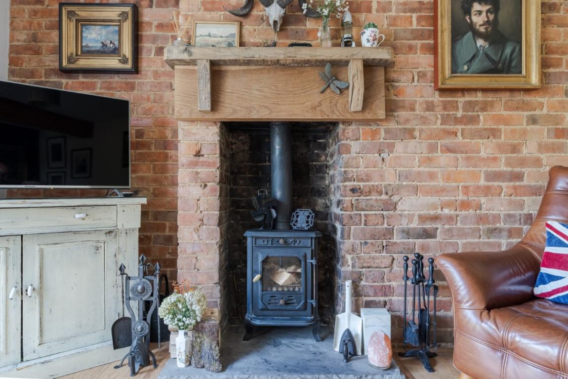 Image: 5 Gussage All Saints Wimborne Dorset Gussage All Saints