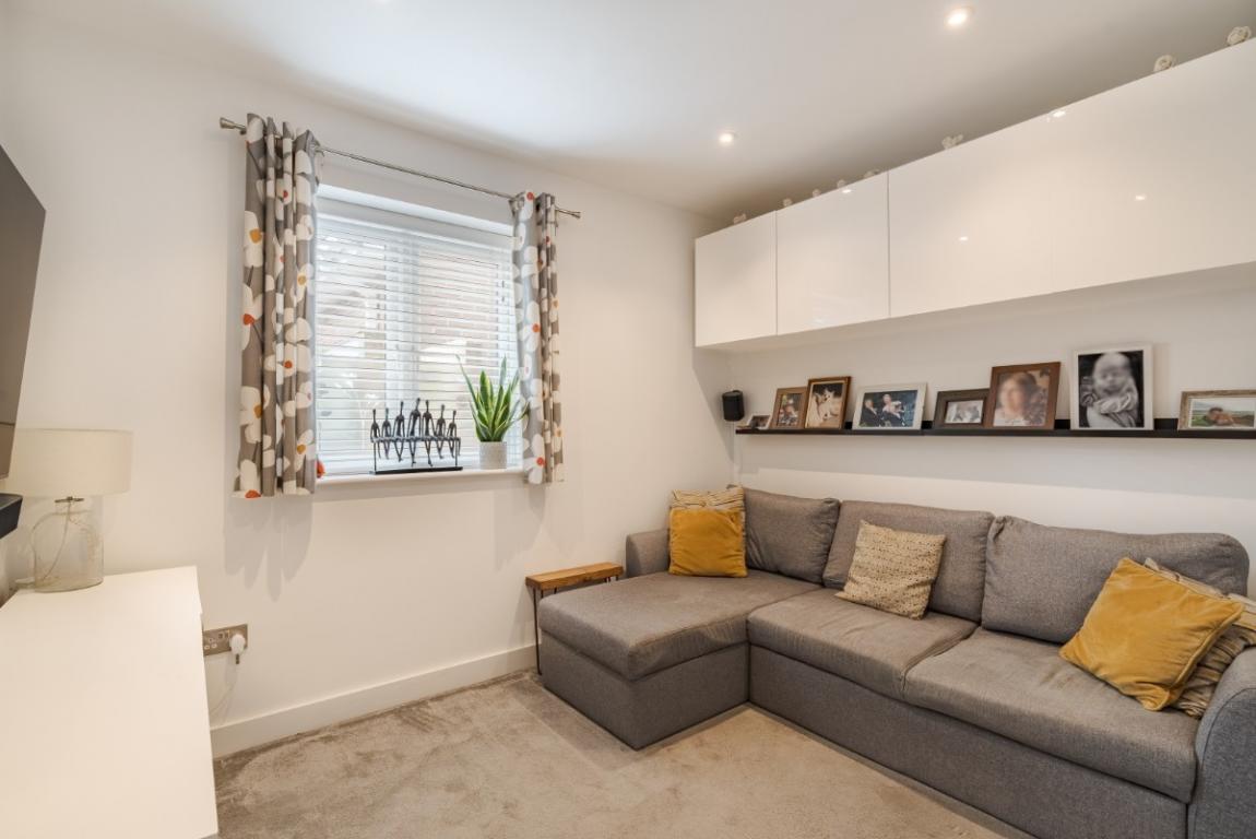 Image: 12 Mimosa Avenue Wimborne Dorset Merley