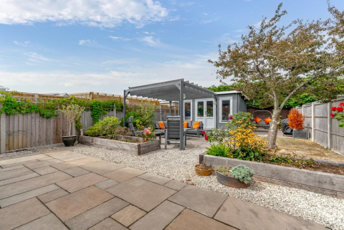 Image: 16 Mimosa Avenue Wimborne Dorset Merley