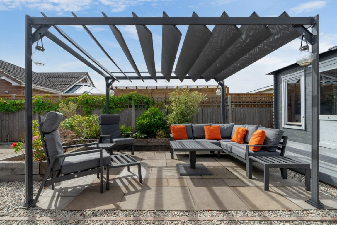 Image: 17 Mimosa Avenue Wimborne Dorset Merley