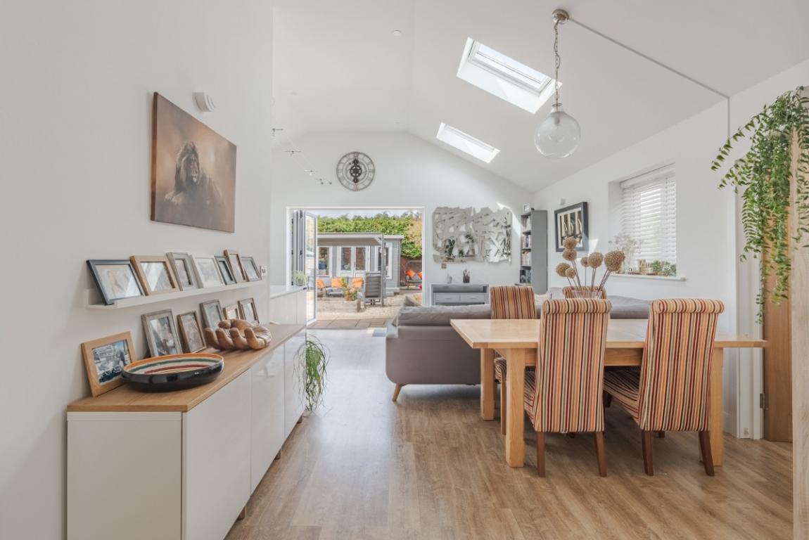 Image: 3 Mimosa Avenue Wimborne Dorset Merley