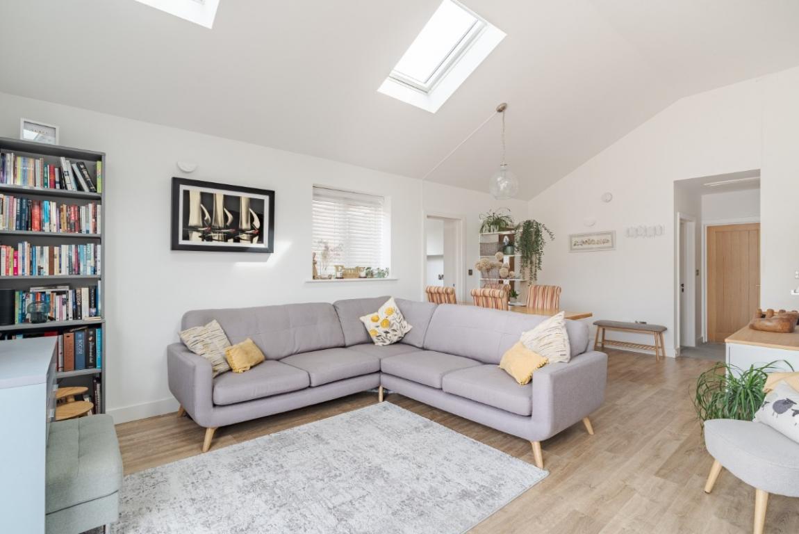 Image: 4 Mimosa Avenue Wimborne Dorset Merley