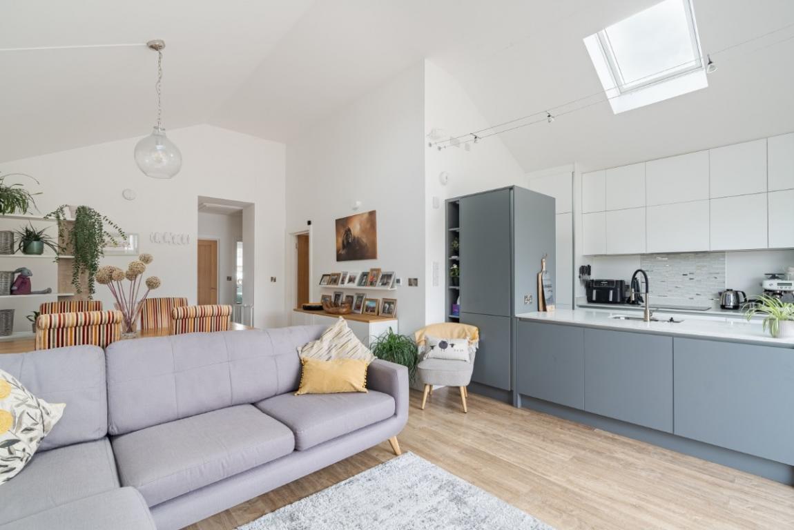 Image: 6 Mimosa Avenue Wimborne Dorset Merley