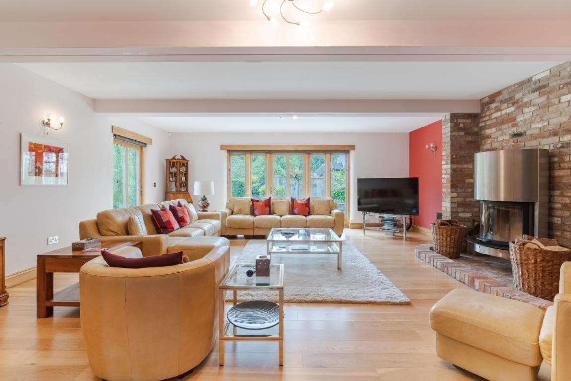 Image: 16 Witchampton Mill Wimborne Dorset Witchampton