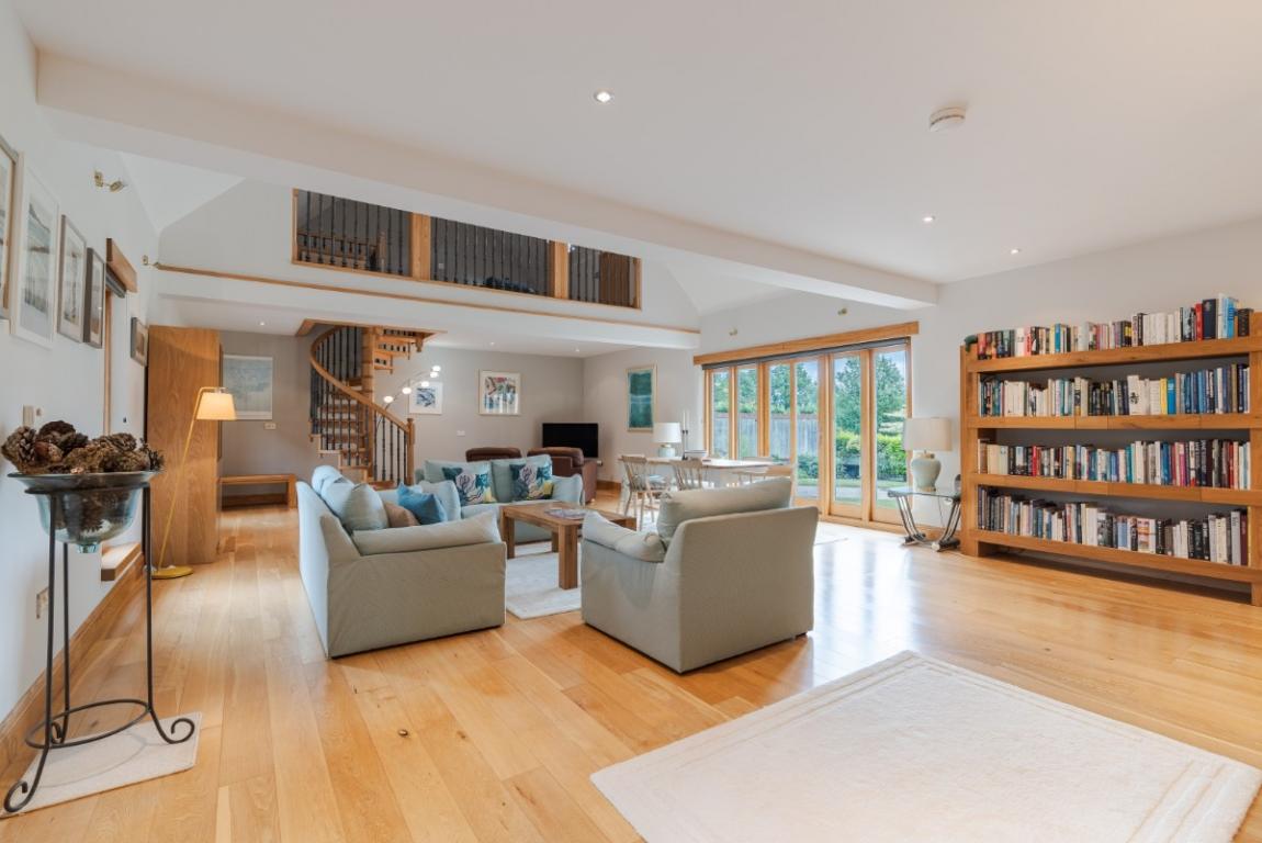 Image: 9 Witchampton Mill Wimborne Dorset Witchampton