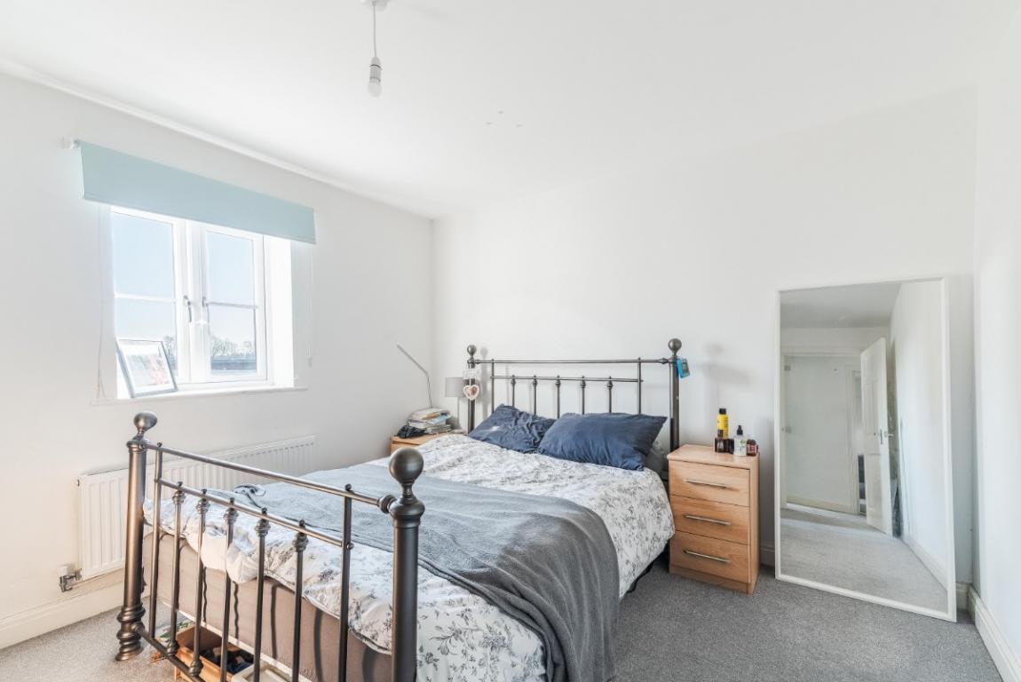 Image: 7 Constance Road Wimborne Dorset Wimborne