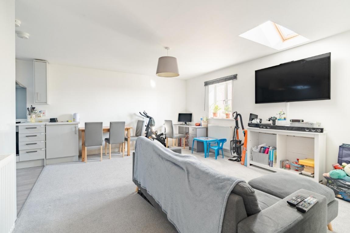 Image: 3 Constance Road Wimborne Dorset Wimborne