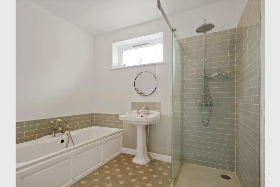 Image: 23 East Borough Wimborne Dorset Wimborne