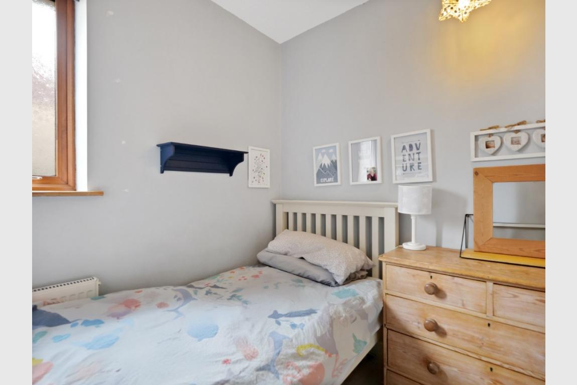 Image: 22 East Borough Wimborne Dorset Wimborne