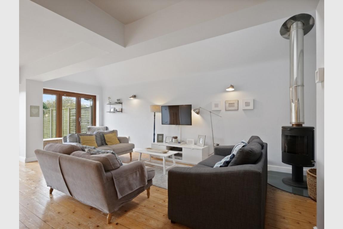 Image: 4 East Borough Wimborne Dorset Wimborne