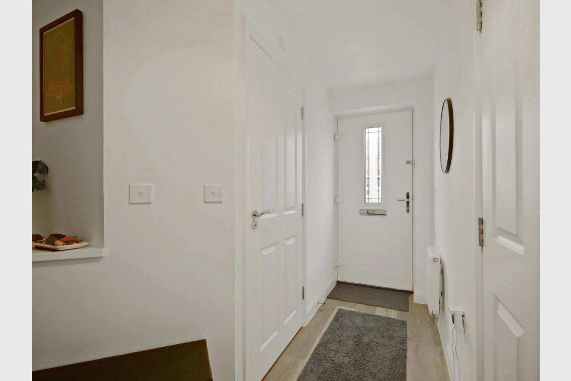 Image: 7 Strickland Way Wimborne Dorset Wimborne