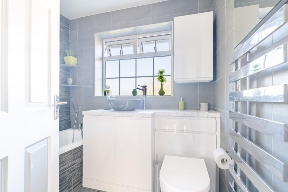 Image: 18 Countess Close Wimborne Dorset Merley