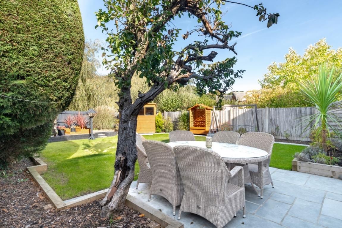 Image: 24 Countess Close Wimborne Dorset Merley