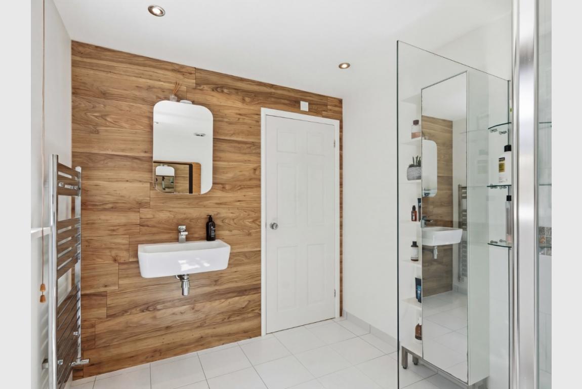 Image: 21 Lonnen Road Wimborne Dorset Colehill