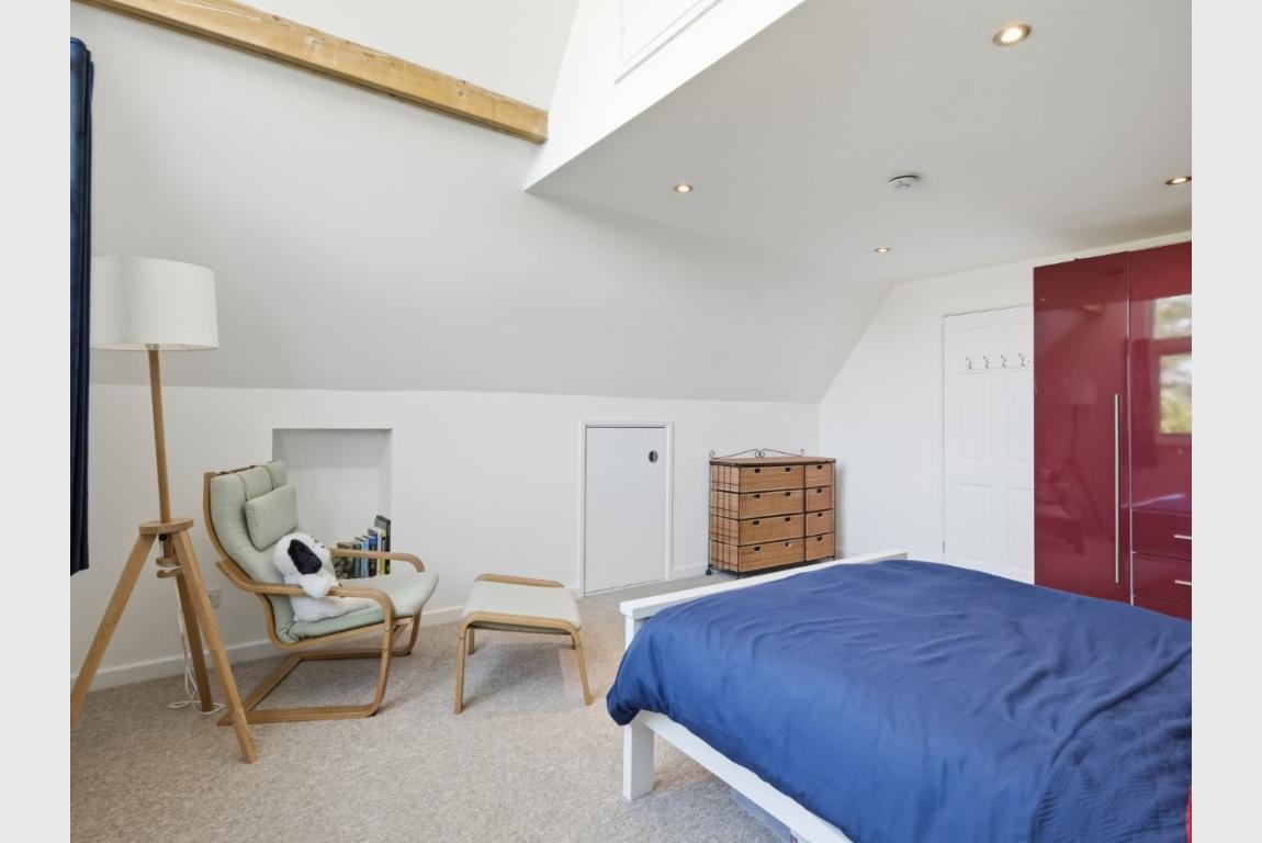 Image: 23 Lonnen Road Wimborne Dorset Colehill