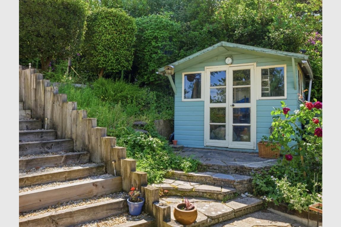 Image: 30 Lonnen Road Wimborne Dorset Colehill