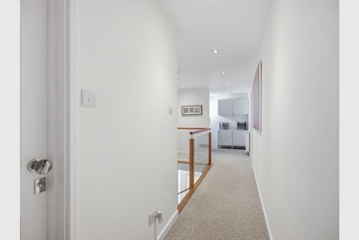 Image: 15 Lonnen Road Wimborne Dorset Colehill