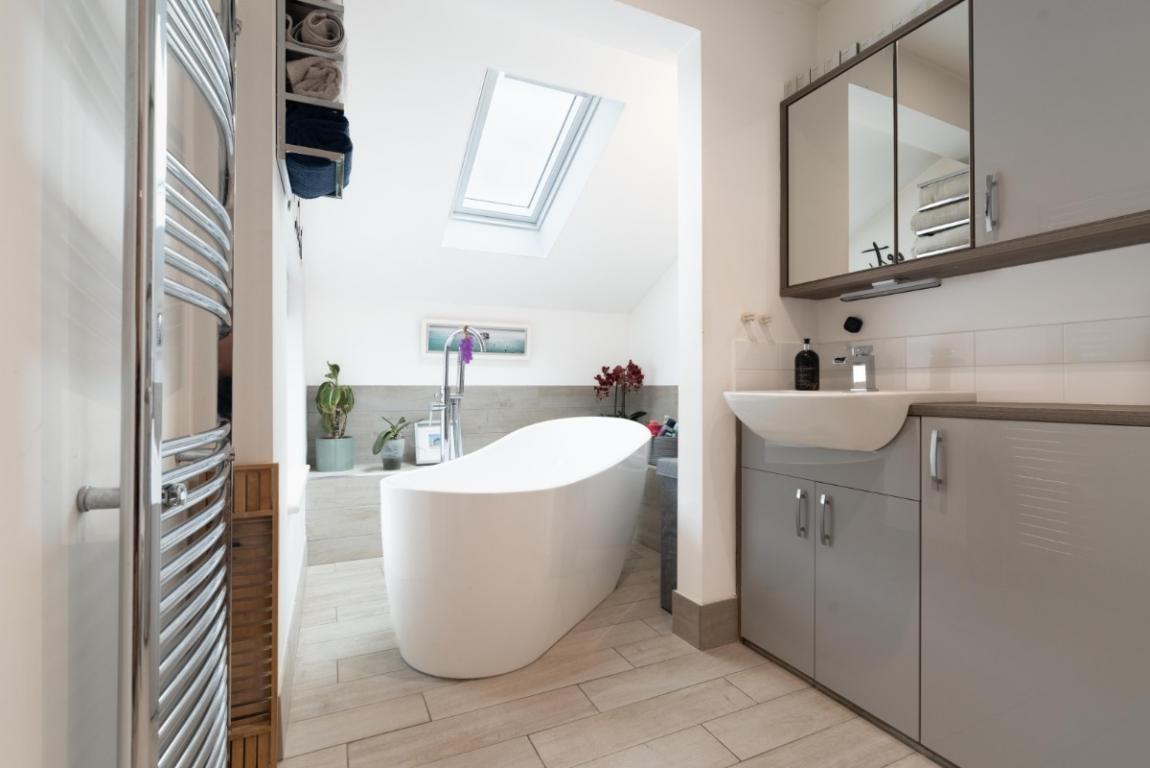 Image: 21 Stroud Close Wimborne Dorset Colehill