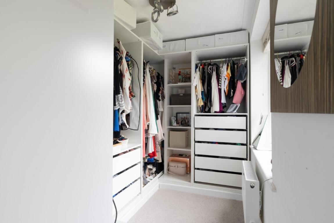 Image: 17 Stroud Close Wimborne Dorset Colehill