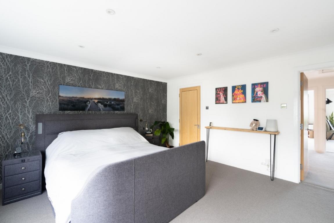 Image: 16 Stroud Close Wimborne Dorset Colehill