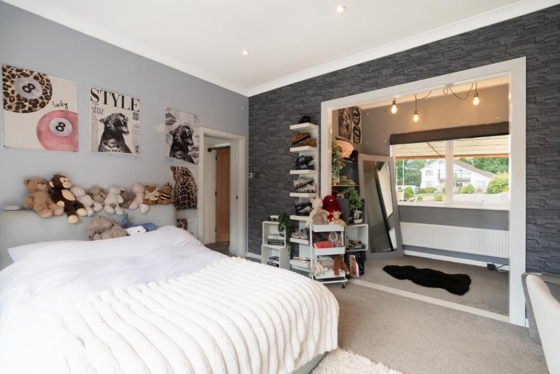 Image: 12 Stroud Close Wimborne Dorset Colehill