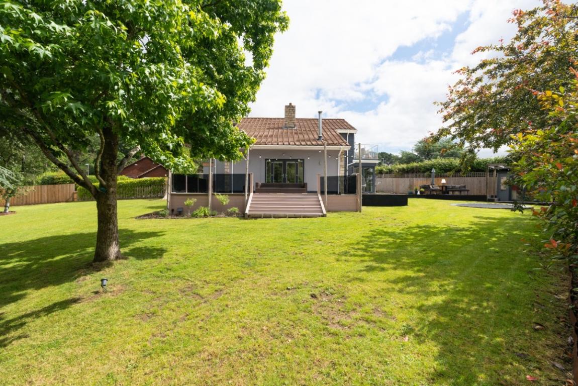 Image: 2 Stroud Close Wimborne Dorset Colehill