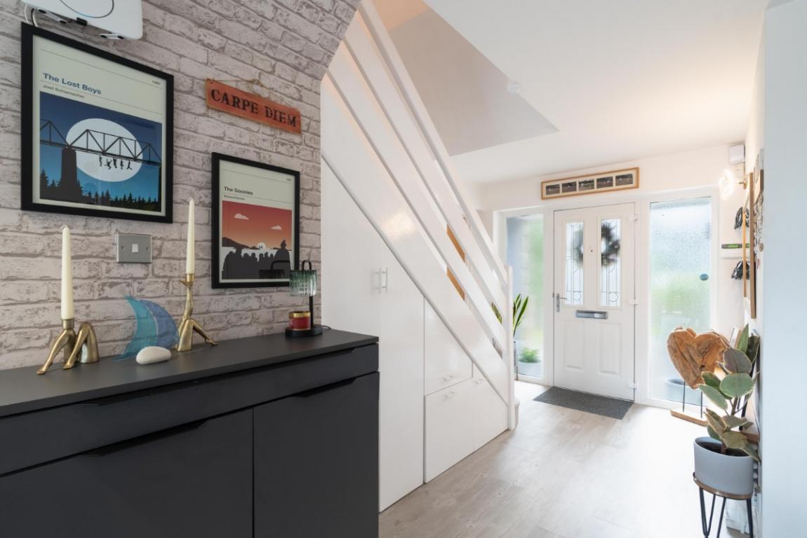 Image: 13 Stroud Close Wimborne Dorset Colehill