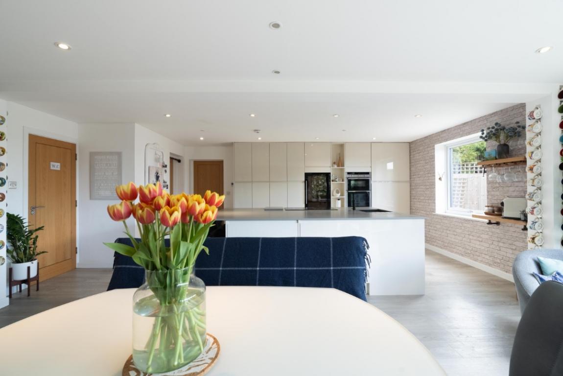 Image: 7 Stroud Close Wimborne Dorset Colehill
