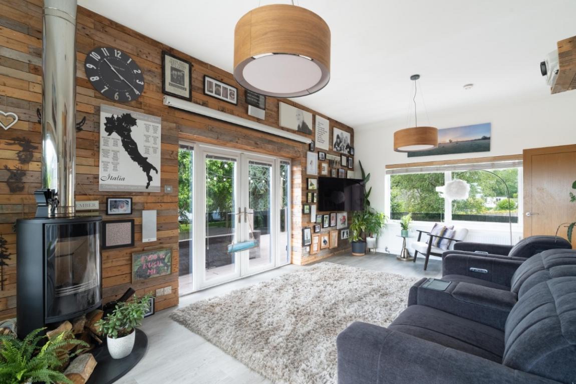 Image: 9 Stroud Close Wimborne Dorset Colehill