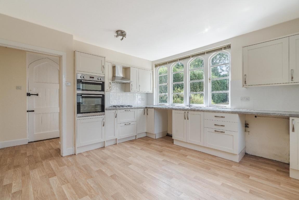 Image: 6 Oakley Lane Wimborne Dorset 
