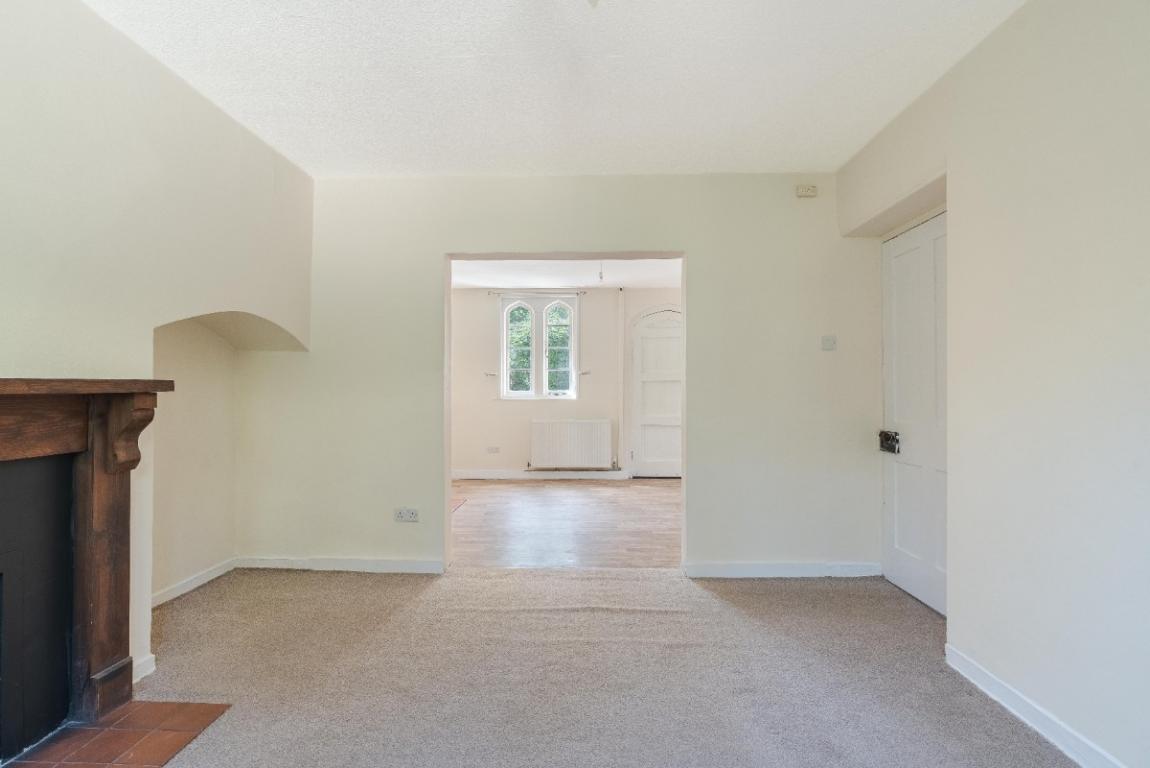 Image: 3 Oakley Lane Wimborne Dorset 