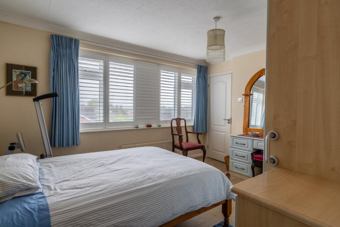 Image: 14 Lacy Drive Wimborne Dorset 