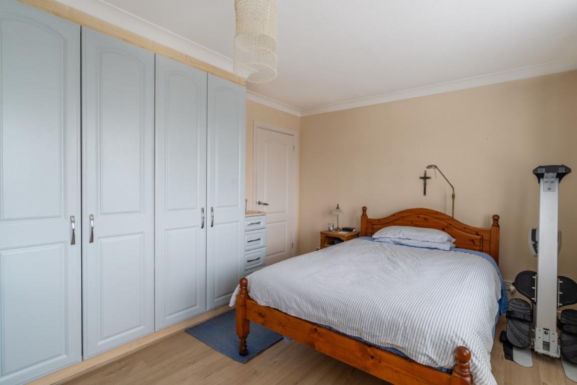 Image: 13 Lacy Drive Wimborne Dorset 